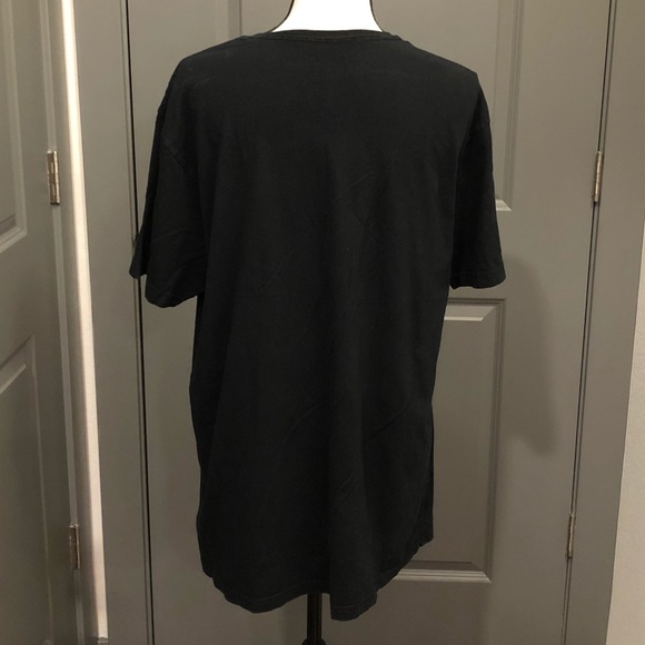 Men’s RVCA Tee - Picture 2 of 2